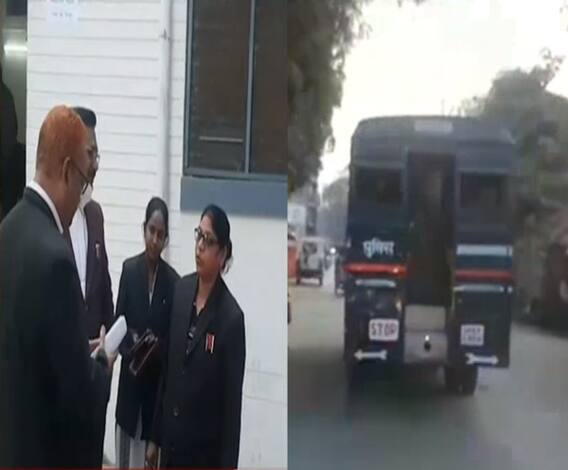 मिर्जापुर स्पेशल कोर्ट ने सुनाया ऐतिहासिक फैसला, 24 दिनों में इंसाफ!