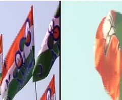 West Bengal Election 2021: 'দুর্গাপুরে জমির পাট্টার বদলে টাকা', তৃণমূলকে কাঠগড়ায় তুলে এসডিওর কাছে অভিযোগ বিজেপির