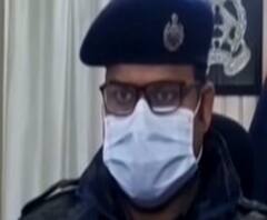 Muradabad: BJP नेता को पाकिस्तान से धमकी वाला फोन । @ABPGanga