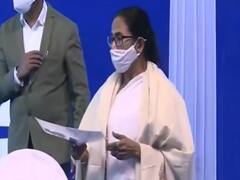 क्या BJP से मुकाबला करने के लिए TMC के पास मुद्दे नहीं हैं? 