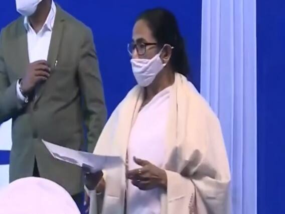 क्या BJP से मुकाबला करने के लिए TMC के पास मुद्दे नहीं हैं? 