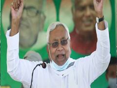 Bihar में कल हो सकता है मंत्रिमंडल का विस्तार, Nitish Kumar से मिले तार किशोर यादव 