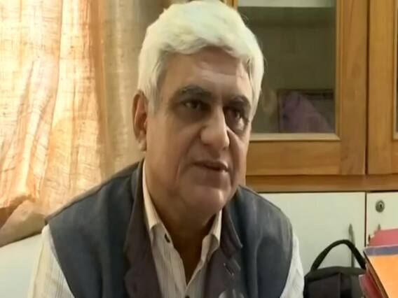 बापू की यूनिवर्सिटी पर वित्तीय संकट, ग्रांट ना मिलने से बढ़ी परेशानियां