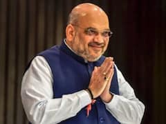 કેન્દ્રિય ગૃહમંત્રી અમિત શાહ આવતીકાલે અમદાવાદ આવશે, રવિવારે કરશે મતદાન