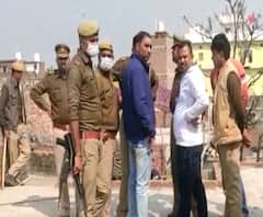 Amroha में Kidnapping के बाद मासूम की हत्या | UPNews 