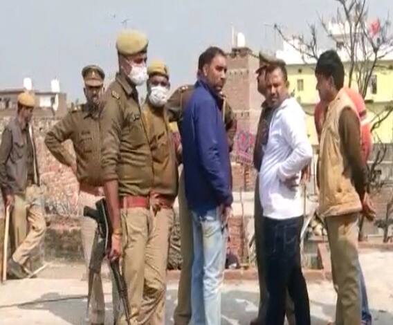 Amroha में Kidnapping के बाद मासूम की हत्या | UPNews 