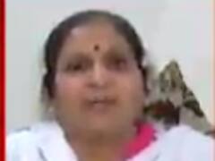 હું તો પૂછીશ: પક્ષના નેતાઓ વિરુદ્ધ કડવા નિવેદનો આપતા કૉંગ્રેસના મહિલા ઉપાધ્યક્ષને તમામ પદ પરથી કરાયા સસ્પેન્ડ