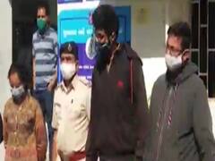 અમદાવાદ: સેંટ ઝેવિયર્સ લોયલા સ્કૂલના મહિલા ક્લાર્કે આચાર્યની ખોટી સહી કરી 3.21 કરોડની કરી ઉચાપત