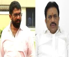 सगळं संपवल्याशिवाय शांत बसणार नाही, शिवेंद्रराजेंची शशिकांत शिंदेंना धमकी, उदयनराजेंनाही टोला