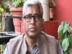 New Social Media Guidelines: आशुतोष बोले-'2024 के लिए डिजिटल प्लेटफॉर्म कंट्रोल करने की कोशिश'