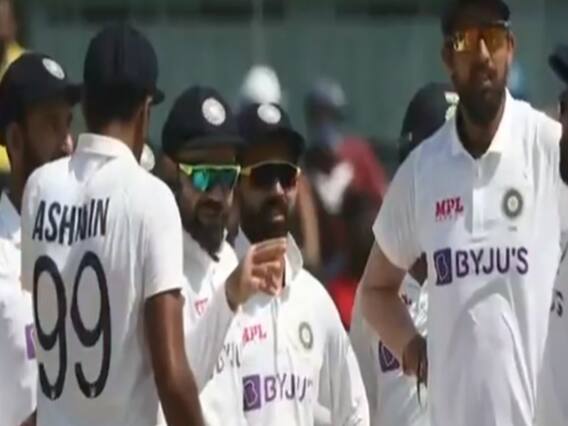 IND vs ENG: दूसरे टेस्ट में भारत की शानदार जीत, 4 मैचों की सीरीज अब एक-एक से बराबर । Speed News