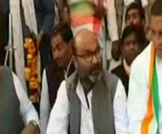 एक्शन में कांग्रेस, 2022 की तैयारियों में इस तरह से जुटी। 