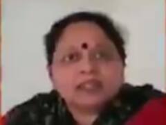 વડોદરા: વોર્ડ નંબર-1ની વિજેતા પેનલના ઉમેદવારો પર કૉંગ્રેસના ઠાગાઠૈયા, અમી રાવતનું નામ જાહેર ન થતા અનેક અટકળો