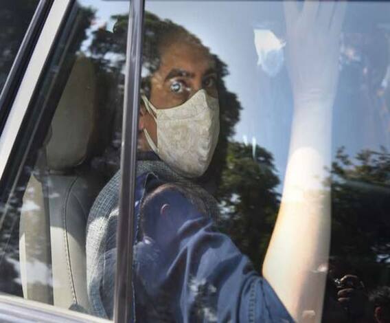  मृत किसान नवनीत सिंह के परिजनों से मिलने Rampur पहुंचीं Priyanka Gandhi | @ABPGanga 