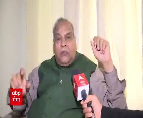 BJP सांसद Satyadev Pachori ने बताया Petrol-Diesel की कीमतें क्यों बढ़ रहीं ? | ABP Ganga 