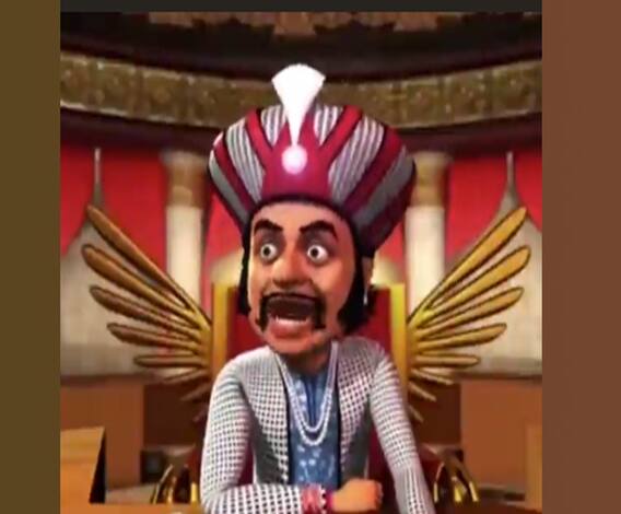 কী নিয়ে তোলপাড় হীরক রাজ্য? দেখুন ‘হীরক রাজার দরবার’