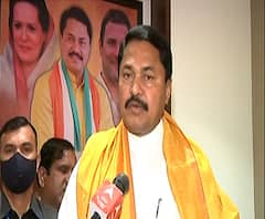 Maharashtra Congress President | महाराष्ट्रात काँग्रेसची नवी टीम, नाना पटोले प्रदेशाध्यक्ष तर..