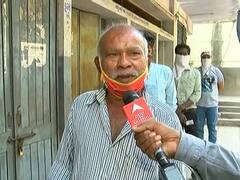 Municipal Election 2021: ક્યા મુદ્દાઓને ધ્યાનમાં રાખીને વડોદરાના લોકોએ કર્યું મતદાન?