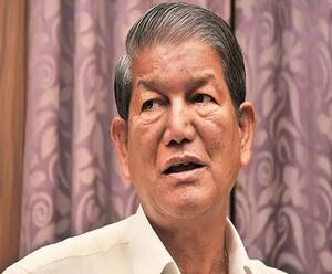 2022 का चुनाव नहीं लड़ेंगे Harish Rawat, बोले-  दूसरों को चुनाव लड़वाउंगा | Uttarakhand | @ABPGanga 