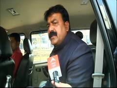 Bihar Cabinet Expansion: MLA जमा खान भी बनेंगे मंत्री, BSP से JDU में आने की बतायी वजह