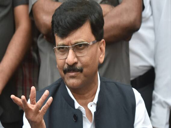 Deep Sidhu की गिरफ्तारी पर बोले Sanjay Raut-'जो तिरंगे का अपमान करे उसके खिलाफ कार्रवाई होनी चाहिए'