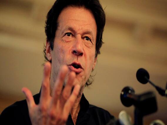 श्रीलंका जाने के लिए Pakistan के PM Imran Khan को भारतीय हवाईक्षेत्र के इस्तेमाल की मिली इजाजत