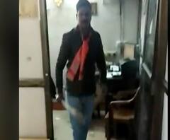 MNS | मनसेकडून महावितरण कार्यालयात राडा; मनसे शाखा अध्यक्षांची वीज कट केल्याने तोडफोड