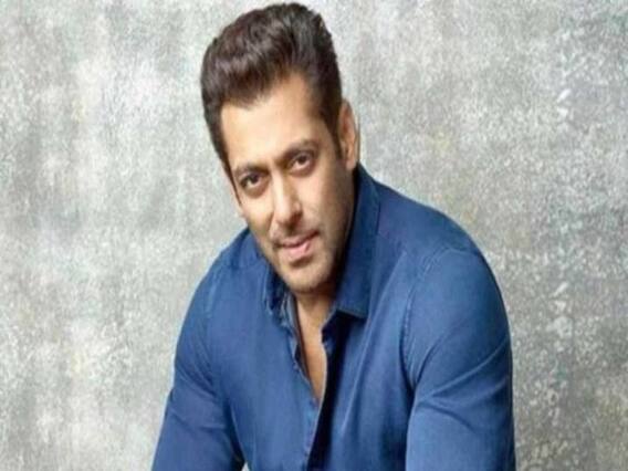 वैलेंटाइन पर क्या बोले सलमान.. किसके लिए गाया गाना? | खबर फिल्मी है