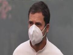 राजस्थान में Rahul Gandhi की 'खाट पॉलिटिक्स' ! किसानों के मंच से मोदी सरकार पर बोला हमला