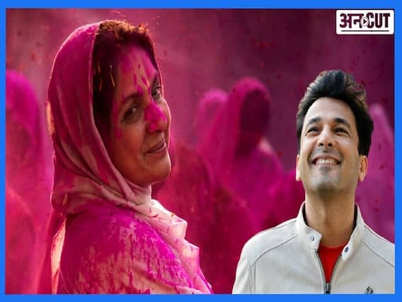 विकास खन्ना इंटरव्यू: 5 स्टार होटल के शेफ से फिल्म निर्माता बनने तक का सफर! 