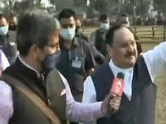 West Bengal में रथ से विजयपथ पर चलेगी BJP? जानिए इस रिपोर्ट में