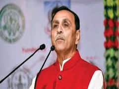 Uttarakhand ના ચમોલીમાં ફસાયેલા ગુજરાતીઓને તાત્કાલિક મદદ પહોંચાડવાના CM રૂપાણીના આદેશ