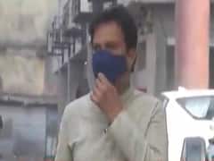 Ahmedabad: જમાલપુર વોર્ડથી ચૂંટણી લડવા કોગ્રેસના આ ધારાસભ્યએ દાવેદારી નોંધાવી, જુઓ વીડિયો