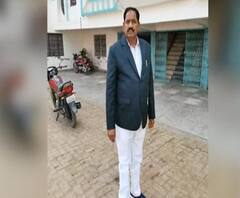 एक और नेता का कत्ल, चुनाव से पहले ही 'लाल' होने लगी सियासत| Azamgarh 