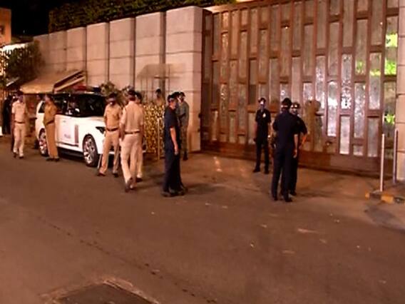 किसके निशाने पर हैं Mukesh Ambani? क्या कोई बड़ी साजिश है? खड़े हुए कई सवाल, जांच जारी