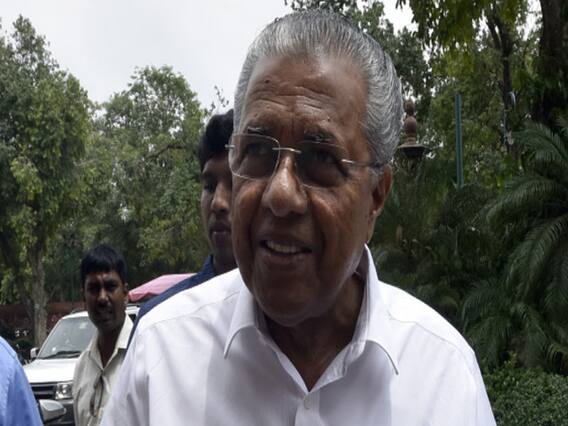 Kerala में फिर से सत्ता संभाल सकती है लेफ्ट | abp C-Voter Opinion Poll