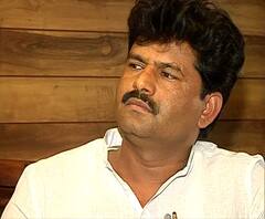 Gopichand Padalkar EXCLUSIVE | पवारांच्या हस्ते पुतळा अनावरणाला पडळकरांचा विरोध का? विशेष मुलाखत