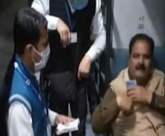 कानून की धज्जियां उड़ाते कानून के रखवाले, कैमरे में कैद हुआ सच| High Alert | ABP Ganga