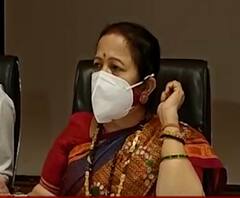 Coronavirus | जम्बो कोविड सेंटर पुन्हा कार्यान्वयीत होणार : महापौर किशोरी पेडणेकर