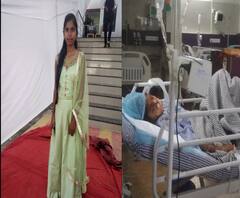 Nagpur Accident | अल्पवयीन दुचाकीस्वाराची खेळाडूला धडक; राज्यस्तरीय धावपटू मयुरी पटले गंभीर जखमी