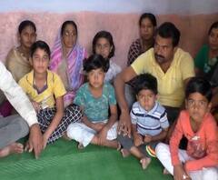 Rural News | अमरावतीत स्कूल बस चालकाची आत्महत्या | माझं गाव माझा जिल्हा | 03 फेब्रुवारी 2021