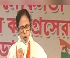 ত্রিপুরার প্রসঙ্গ টেনে BJP-কে নিশানা মমতার, সঙ্গে অন্য খবর