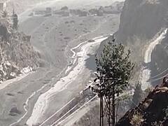 Chamoli Glacier Burst: देखिए कहां-कहां कितना नुकसान हुआ? | Uttarakhand