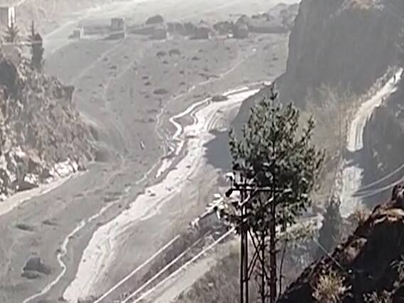 Chamoli Glacier Burst: देखिए कहां-कहां कितना नुकसान हुआ? | Uttarakhand