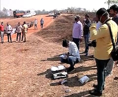 कोल्हापूरात राजाराम तलाव परिसरात महिलेचा मृतदेह, महिलेची हत्या करून मृतदेह फेकल्याची प्राथमिक संशय