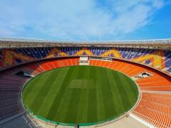 Ahmedabad: રાત્રિ કરફ્યૂ યથાવત રહેશે તો મોટેરામાં યોજાનાર મેચમાં આવી શકે છે વિધ્ન