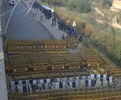 Chakka Jaam के चलते दिल्ली-एनसीआर में क्या है हलचल, देखें ये रिपोर्ट 