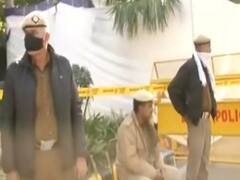 Israel Embassy के बाहर धमाके की जांच NIA को सौंपी गई | ABP Special