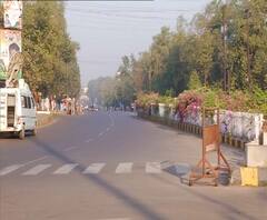 Bharat Bandh | देशभरातील व्यापाऱ्यांचा जीएसटी आणि इंधन दरवाधीविरोधात भारत बंद