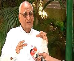 EXCLUSIVE B.G. Kolse-Patil | हिंदू समाजाबाबतचं शर्जीलचं वक्तव्य चूकीचं : बी. जी. कोळसे पाटील